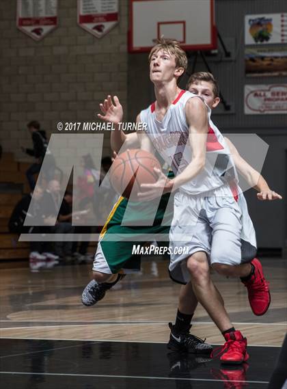 Thumbnail 1 in Paradise @ Foothill photogallery.