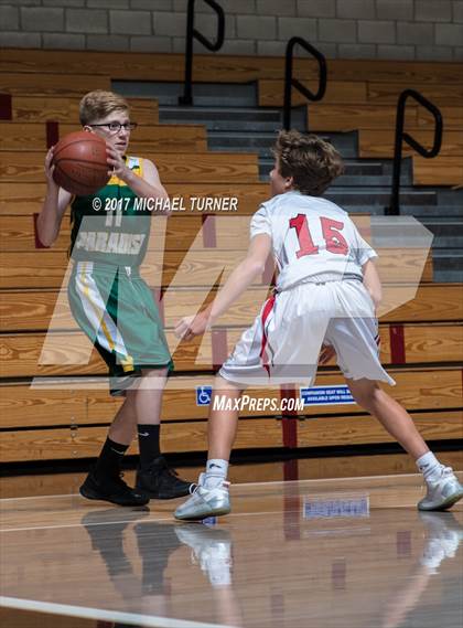 Thumbnail 3 in Paradise @ Foothill photogallery.