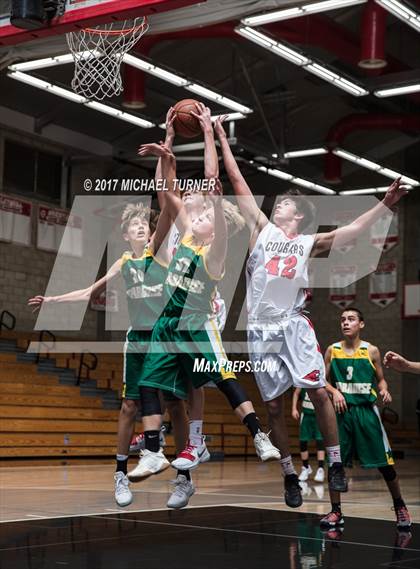 Thumbnail 1 in Paradise @ Foothill photogallery.