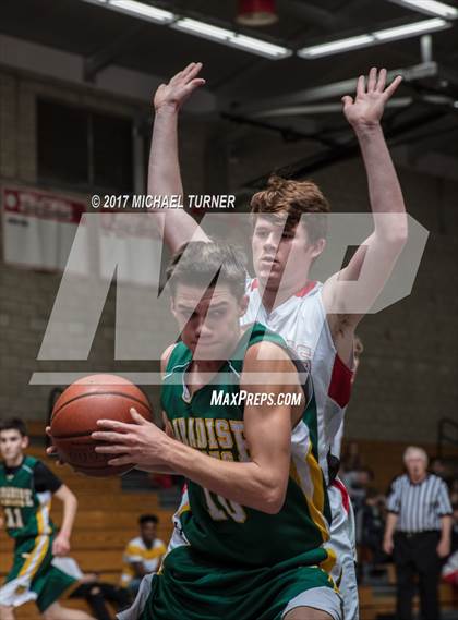 Thumbnail 1 in Paradise @ Foothill photogallery.