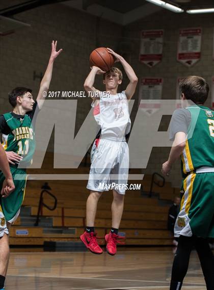Thumbnail 3 in Paradise @ Foothill photogallery.