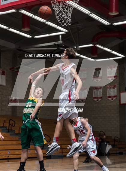Thumbnail 1 in Paradise @ Foothill photogallery.