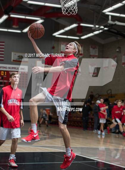 Thumbnail 1 in Paradise @ Foothill photogallery.