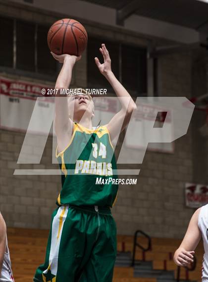 Thumbnail 2 in Paradise @ Foothill photogallery.