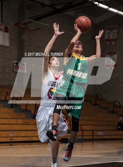 Thumbnail 2 in Paradise @ Foothill photogallery.