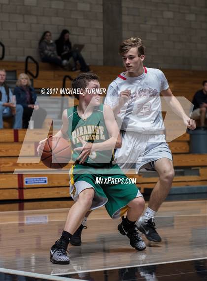 Thumbnail 1 in Paradise @ Foothill photogallery.