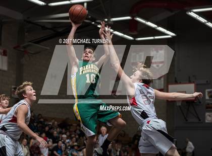 Thumbnail 1 in Paradise @ Foothill photogallery.