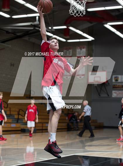 Thumbnail 1 in Paradise @ Foothill photogallery.