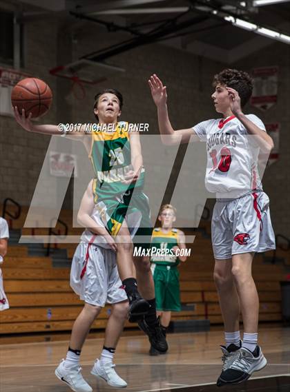 Thumbnail 2 in Paradise @ Foothill photogallery.