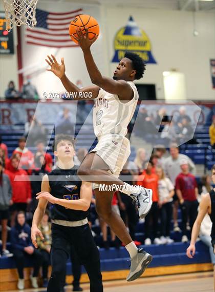 Thumbnail 3 in Etowah @ Woodstock photogallery.