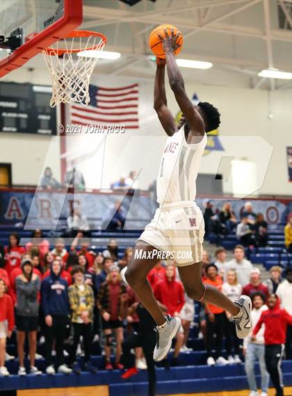 Thumbnail 3 in Etowah @ Woodstock photogallery.