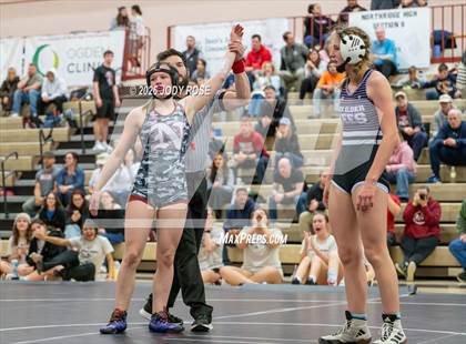 Thumbnail 2 in Box Elder Vs Northridge photogallery.