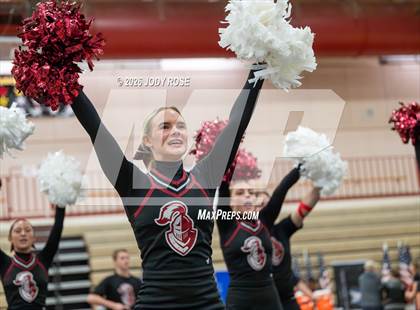 Thumbnail 3 in Box Elder Vs Northridge photogallery.