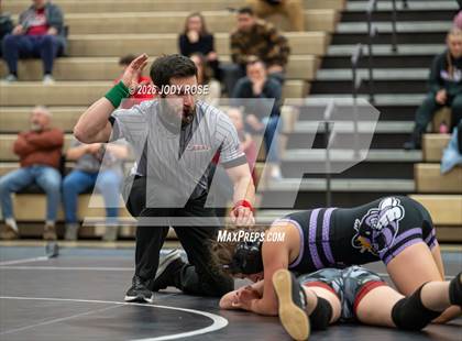 Thumbnail 2 in Box Elder Vs Northridge photogallery.