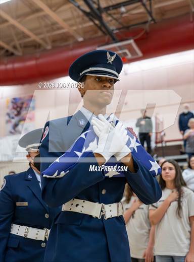 Box Elder Vs Northridge