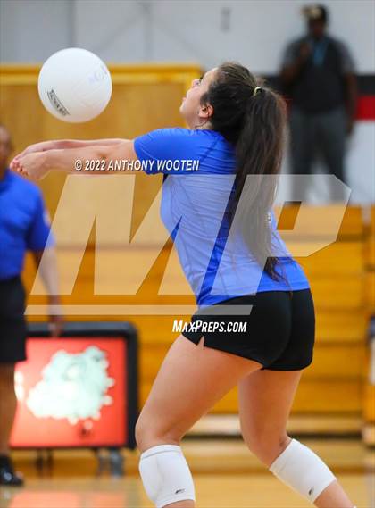Thumbnail 1 in Fayetteville Christian @ Berean Baptist Academy photogallery.