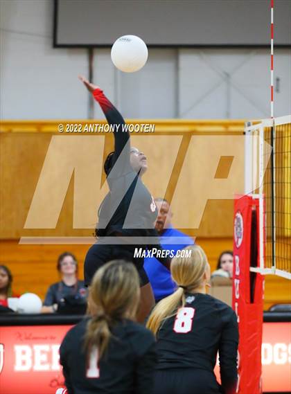 Thumbnail 1 in Fayetteville Christian @ Berean Baptist Academy photogallery.