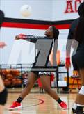 Photo from the gallery "Fayetteville Christian @ Berean Baptist Academy"