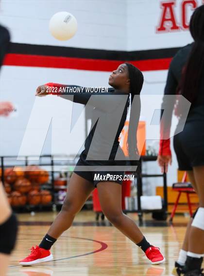 Thumbnail 2 in Fayetteville Christian @ Berean Baptist Academy photogallery.