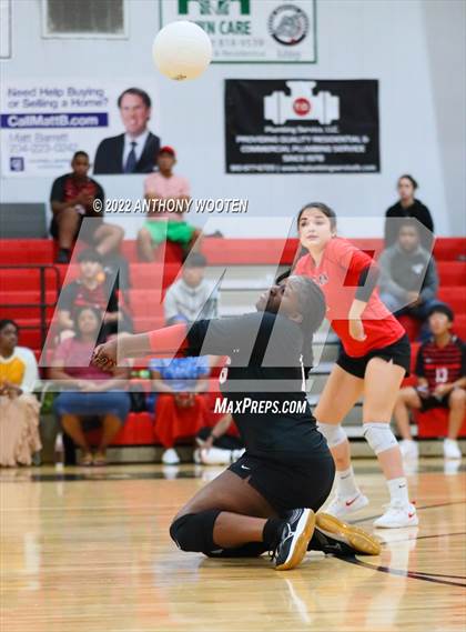Thumbnail 2 in Fayetteville Christian @ Berean Baptist Academy photogallery.