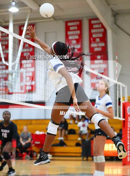 Thumbnail 3 in Fayetteville Christian @ Berean Baptist Academy photogallery.