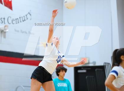 Thumbnail 1 in Fayetteville Christian @ Berean Baptist Academy photogallery.
