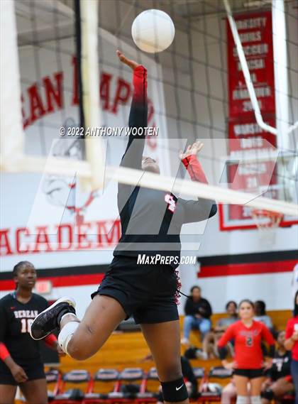Thumbnail 2 in Fayetteville Christian @ Berean Baptist Academy photogallery.