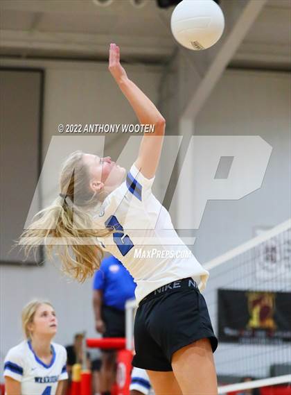 Thumbnail 2 in Fayetteville Christian @ Berean Baptist Academy photogallery.