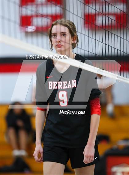 Thumbnail 2 in Fayetteville Christian @ Berean Baptist Academy photogallery.