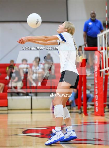 Thumbnail 1 in Fayetteville Christian @ Berean Baptist Academy photogallery.