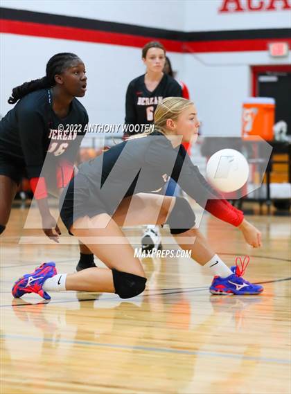 Thumbnail 2 in Fayetteville Christian @ Berean Baptist Academy photogallery.