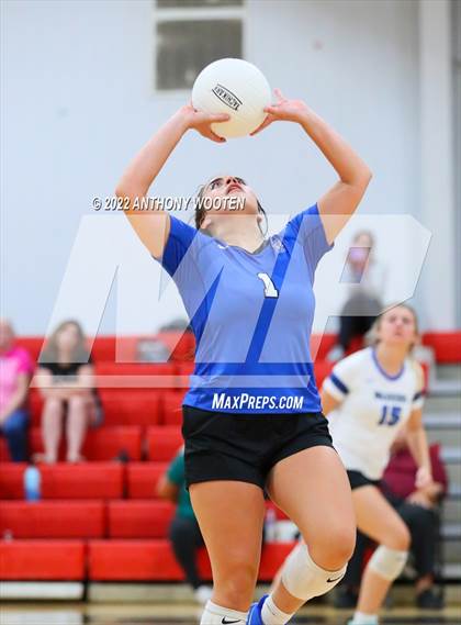 Thumbnail 2 in Fayetteville Christian @ Berean Baptist Academy photogallery.