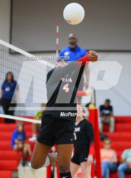 Thumbnail 1 in Fayetteville Christian @ Berean Baptist Academy photogallery.