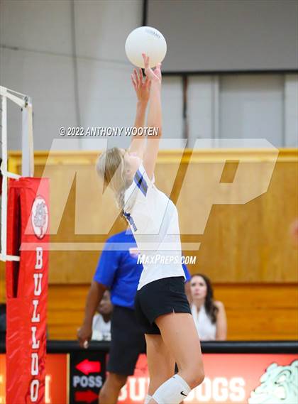 Thumbnail 1 in Fayetteville Christian @ Berean Baptist Academy photogallery.