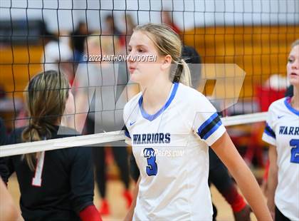 Thumbnail 2 in Fayetteville Christian @ Berean Baptist Academy photogallery.