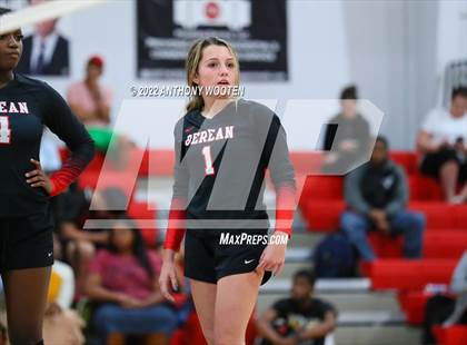 Thumbnail 2 in Fayetteville Christian @ Berean Baptist Academy photogallery.
