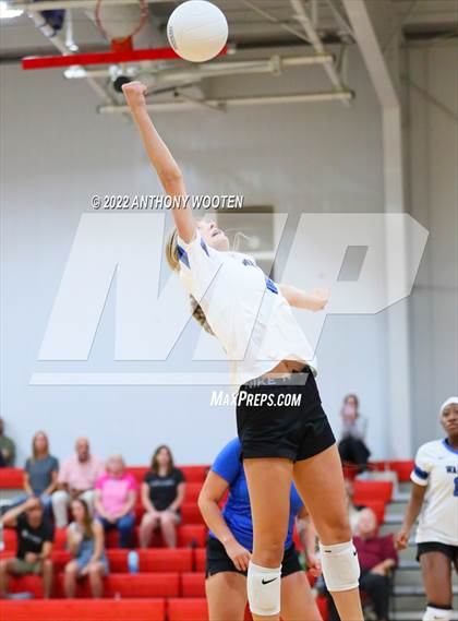 Thumbnail 1 in Fayetteville Christian @ Berean Baptist Academy photogallery.