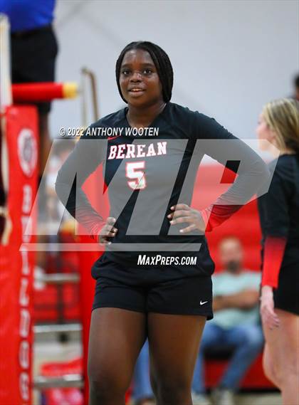 Thumbnail 3 in Fayetteville Christian @ Berean Baptist Academy photogallery.