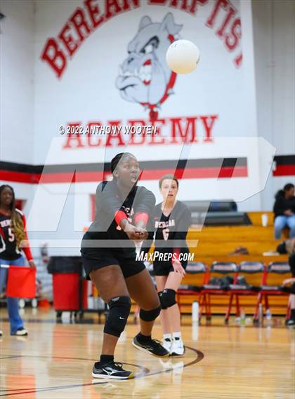 Thumbnail 3 in Fayetteville Christian @ Berean Baptist Academy photogallery.