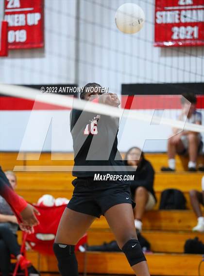 Thumbnail 3 in Fayetteville Christian @ Berean Baptist Academy photogallery.