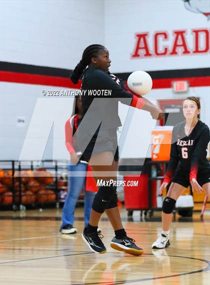 Thumbnail 2 in Fayetteville Christian @ Berean Baptist Academy photogallery.