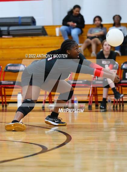 Thumbnail 3 in Fayetteville Christian @ Berean Baptist Academy photogallery.