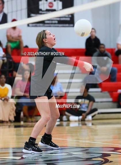 Thumbnail 2 in Fayetteville Christian @ Berean Baptist Academy photogallery.