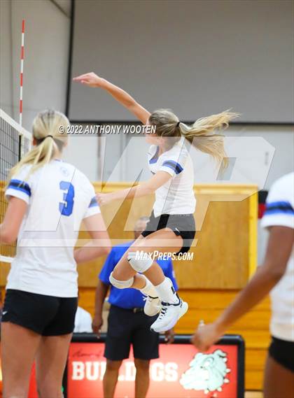 Thumbnail 2 in Fayetteville Christian @ Berean Baptist Academy photogallery.