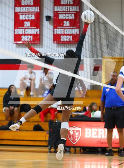 Thumbnail 3 in Fayetteville Christian @ Berean Baptist Academy photogallery.