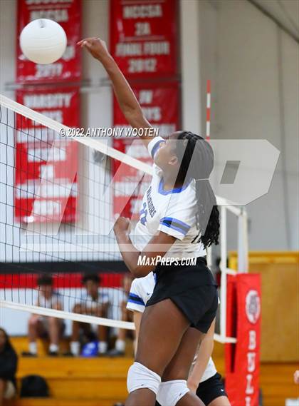 Thumbnail 1 in Fayetteville Christian @ Berean Baptist Academy photogallery.