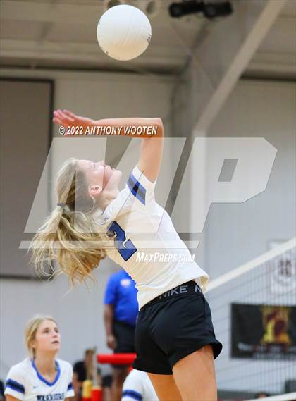 Thumbnail 1 in Fayetteville Christian @ Berean Baptist Academy photogallery.
