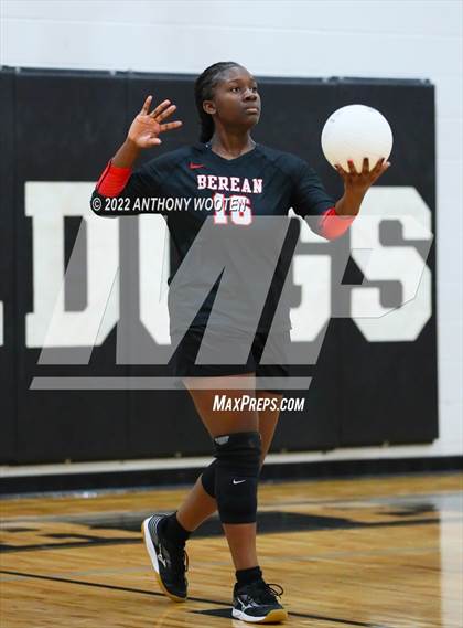 Thumbnail 1 in Fayetteville Christian @ Berean Baptist Academy photogallery.