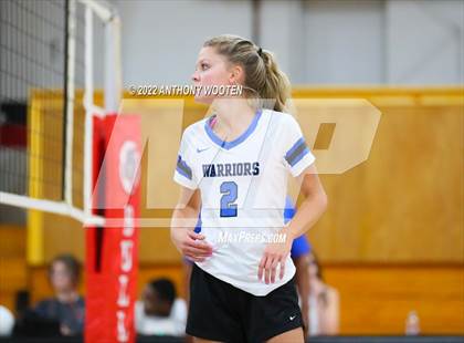 Thumbnail 1 in Fayetteville Christian @ Berean Baptist Academy photogallery.