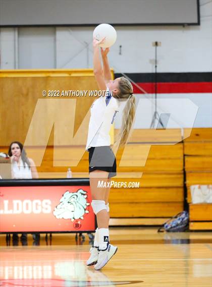Thumbnail 3 in Fayetteville Christian @ Berean Baptist Academy photogallery.
